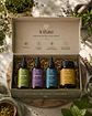 Kit de Medicamentos Naturales - Miniatura 1