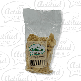 BANANA DULCE 100G