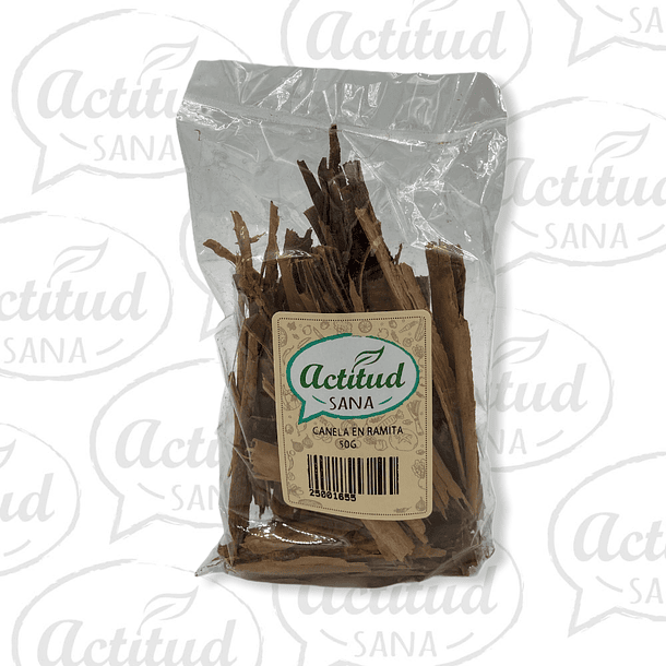 CANELA EN RAMA 50G