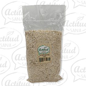 SALVADO DE AVENA 500GRS