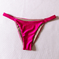 Traje de Baño Bikini  mod. Amazona Color Fuscia - Miniatura 5