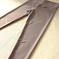 Calza Larga mod. ZEN color Gris  en Lycra Dupont con costura reforzada - Miniatura 3