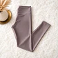Calza Larga mod. ZEN color Gris  en Lycra Dupont con costura reforzada - Miniatura 4