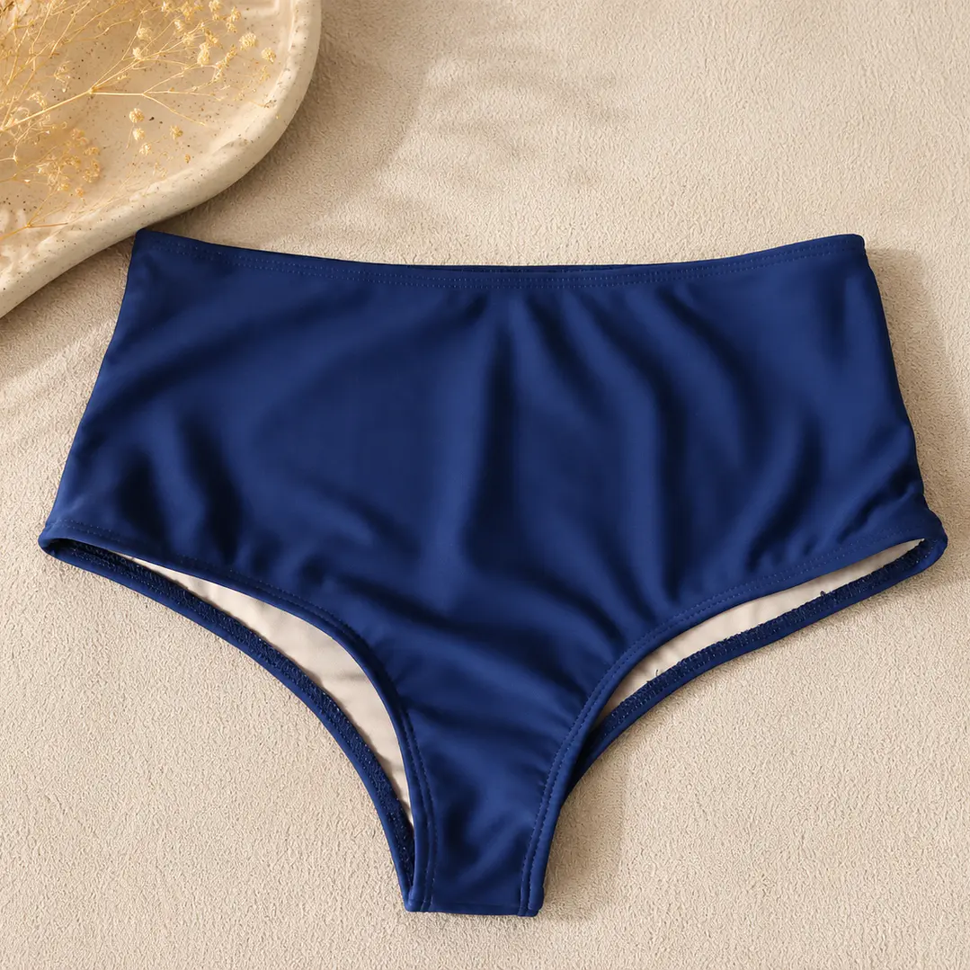 Bottoms/Calzón mod. Mérida color Azul Oscuro 2