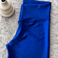 Calza Corta modelo ZEN -Azul Rey- en Lycra con costuras reforzadas  - Miniatura 3