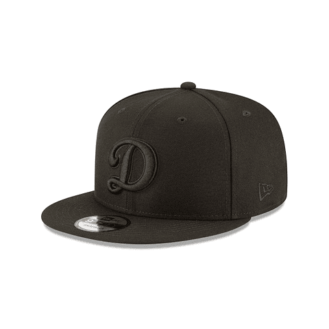 NEW ERA 950 LOS ANGELES DODGERS BLACK 