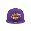 NEW ERA  950 LOS ANGELES LAKERS PURPLE