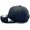 NEW ERA 950 STRETCH SNAP CHICAGO WHITE SOX FULL BLACK