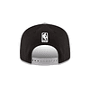 NEW ERA  950 SNAPBACK BRONET 2TONE BLACK GREY