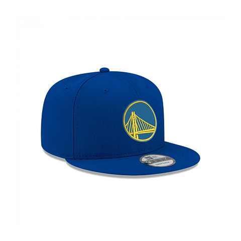 NEW ERA  950 GOLDEN STATE WARRIORS AZUL