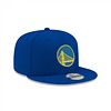 NEW ERA  950 GOLDEN STATE WARRIORS AZUL