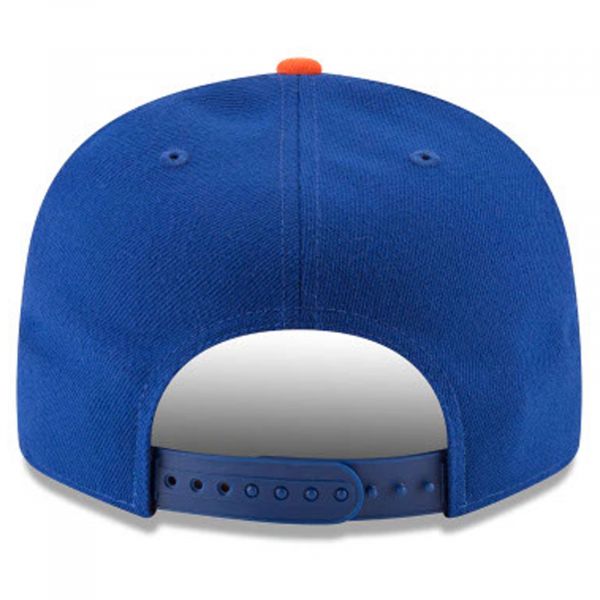 NEW ERA 950 NEW YORK METS BLUE OSFA