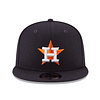 NEW ERA 950 HOUSTON ASTROS  NAVY 