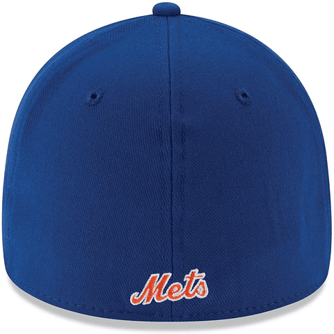 NEW ERA 3930 NEW YORK METS BLUE