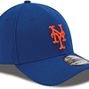 NEW ERA 3930 NEW YORK METS BLUE