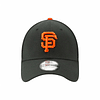 NEW ERA 3930 SAN FRANCISCO GIANTS        BLACK