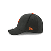 NEW ERA 3930 SAN FRANCISCO GIANTS        BLACK