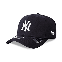 NEW ERA 950 STRETCH SNAP NEW YORK YANKEES AZUL MARINO