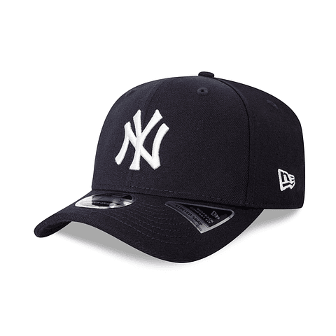 NEW ERA 950 STRETCH SNAP NEW YORK YANKEES AZUL MARINO