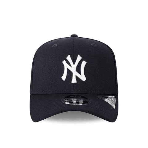 NEW ERA 950 STRETCH SNAP NEW YORK YANKEES AZUL MARINO