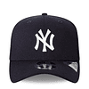 NEW ERA 950 STRETCH SNAP NEW YORK YANKEES AZUL MARINO