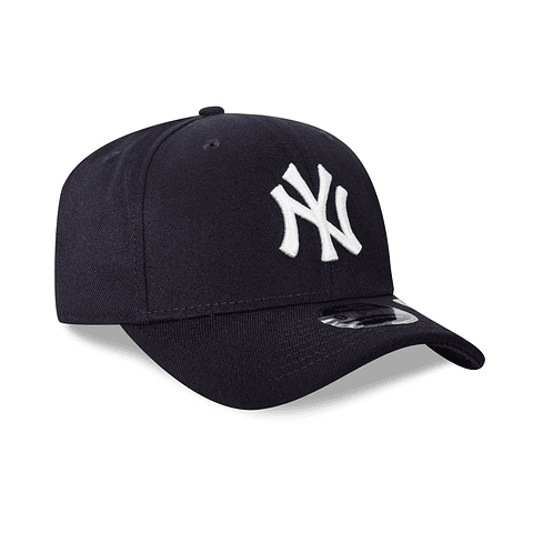 NEW ERA 950 STRETCH SNAP NEW YORK YANKEES AZUL MARINO