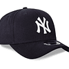 NEW ERA 950 STRETCH SNAP NEW YORK YANKEES AZUL MARINO
