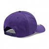 NEW ERA 950 STRETCH SNAP LOS ANGELES LAKERS PURPLE