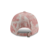 NEW ERA 940 NEW YORK YANKEES PASTEL PINK