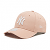 NEW ERA 940 NEW YORK YANKEES PINK 