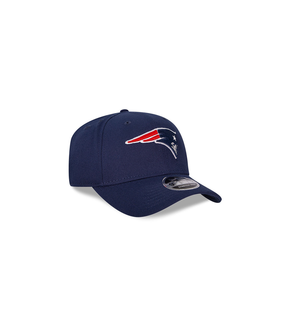 NEW ERA 950 STRETCH SNAP New England Patriots BLUE