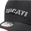 NEW ERA 940 A-FRAME DUCATI MOTOR LOGO ASSORTED 