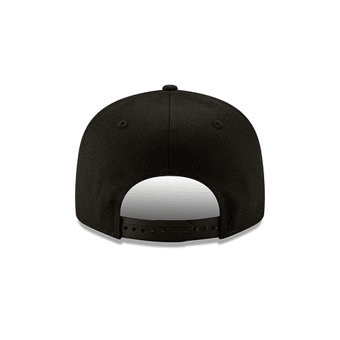 NEW ERA 950 MIAMI MARLINS BLACK OSFM