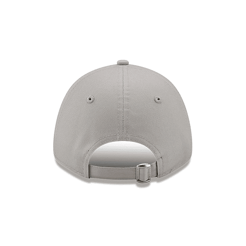 NEW ERA 940 NEW YORK YANKEES GREY