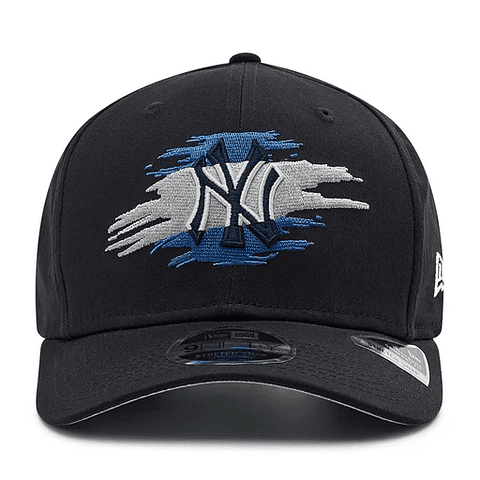 NEW ERA 950 STRETCH SNAP NEW YORK YANKEES NAVY