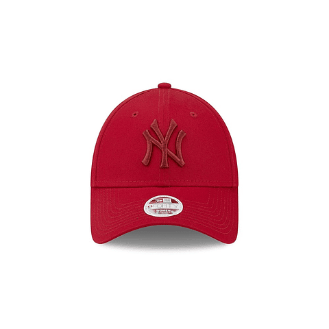 940 NEW YORK YANKEES RED 