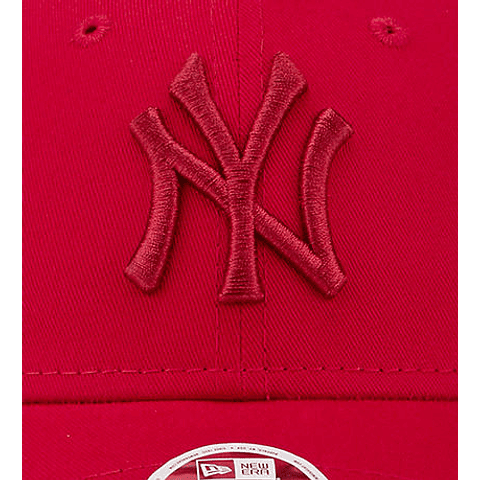 940 NEW YORK YANKEES RED 