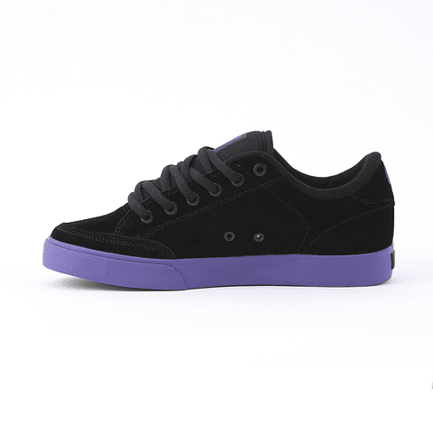 CIRCA AL50 BLACK/PURPLE