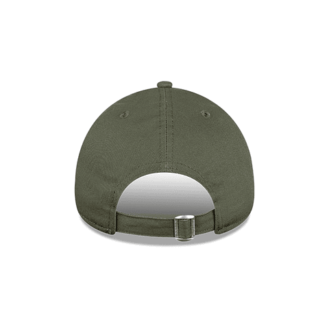 NEW ERA 940 NEW YORK YANKEES NEW OLIVE