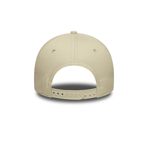 NEW ERA 940 AFRAME NEW YORK YANKEES LIGHT BEIGE