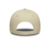 NEW ERA 940 AFRAME NEW YORK YANKEES LIGHT BEIGE