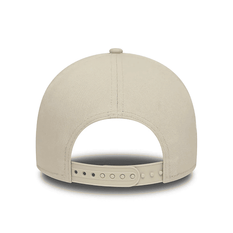NEW ERA 940 AFRAME NEW YORK YANKEES LIGHT BEIGE