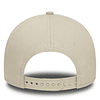 NEW ERA 940 AFRAME NEW YORK YANKEES LIGHT BEIGE