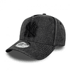 NEW ERA NEW YORK YANKEES DENIM EFRAME NEYYAN BLK