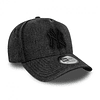 NEW ERA NEW YORK YANKEES DENIM EFRAME NEYYAN BLK