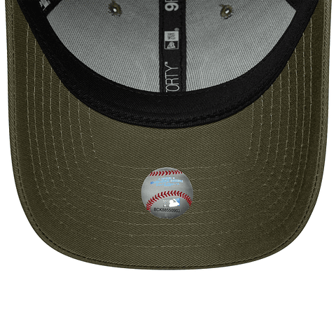 NEW ERA 940 LEAGUE ESSENTIAL 9FORTY NEYYAN NOVBLK