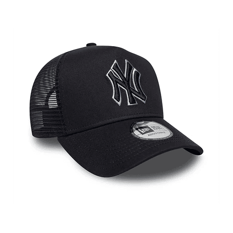 NEW ERA 940 AF TRUCKER OUTLINE EF TRUCKER NEYYAN NVYSFB