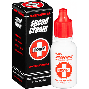 Speed Cream - Lubricante de rodamientos 13cc