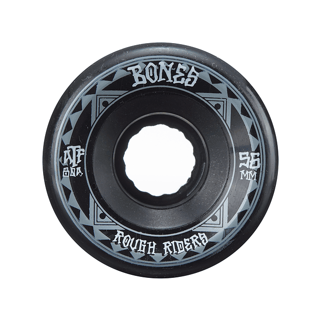 Rough Rider Runners Wheels - ATF - 56mm