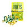 BAG O' BOLTS - 7/8" Allen ⬣